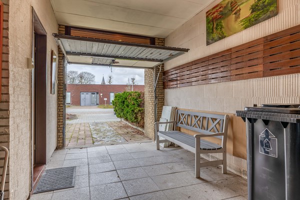 Medium property photo - Acacialaan 6, 3181 BA Rozenburg